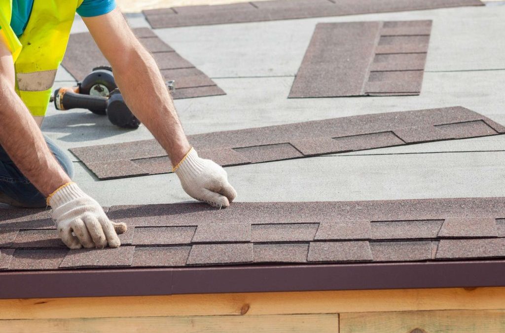 Roofing in Lubbock: The Life Expectancy of a Shingled Roof in West Texas