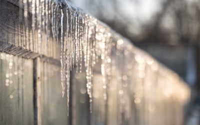 Winter is Coming & Snow Can Strain Your Roof
