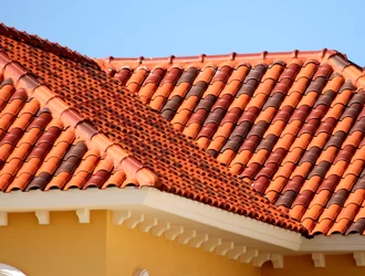 Elevate Your Home’s Elegance: The Timeless Beauty of Tile Roofs with ABF Roofing
