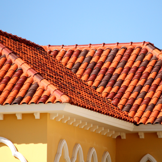 Elevate Your Home’s Elegance: The Timeless Beauty of Tile Roofs with ABF Roofing
