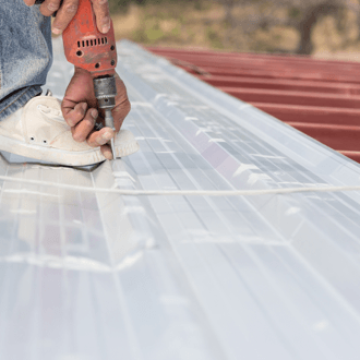Elevate Your Shelter: Unveiling the Superiority of Metal Roofing with ABF Roofing
