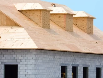 How Much Does It Typically Cost to Replace the Plywood on My Roof? Exploring Roofing Costs