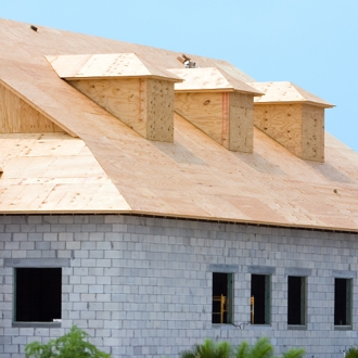 Roofing Materials for Homes in Lubbock