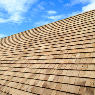 Enhancing Your Home with Wood Shingle Roofing: Insights from ABF Roofing