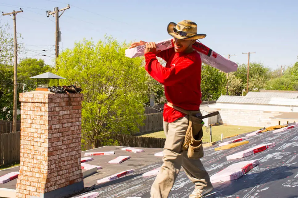 tile roof designs