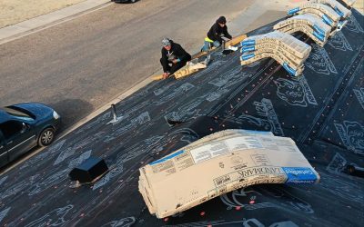 Protecting Your Home with Quality Residential Roofing: A Guide from ABF Roofing