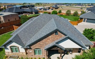 Is it Time for a New Roof? Spotting the Warning Signs in Lubbock