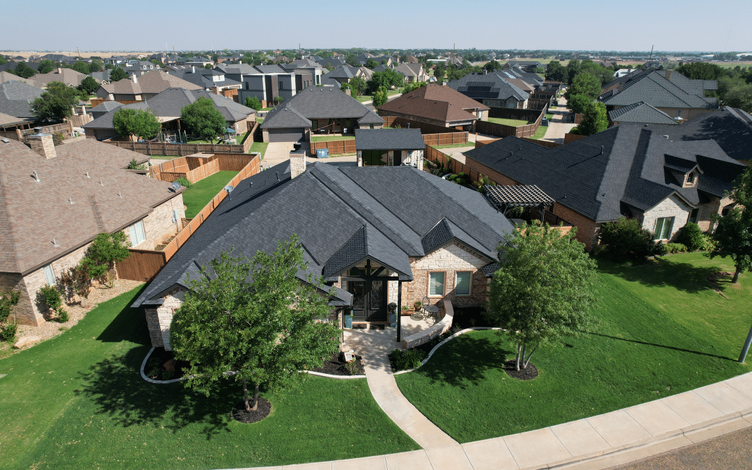 Roof Maintenance