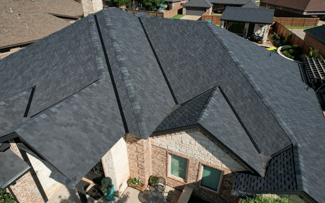 Roof Replacement