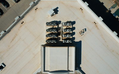 One Size Doesn’t Fit All: Tailored Roofing Solutions for Diverse Lubbock Industries