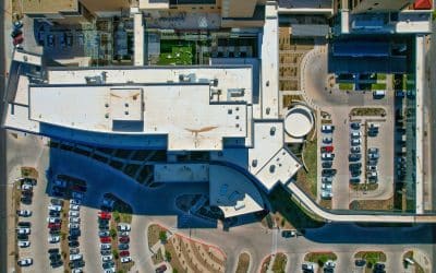 Don’t Replace, Restore: Smart Strategies for Extending Your Commercial Roof’s Lifespan (Cost-Saving Guide)
