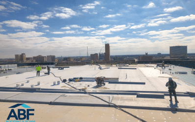 The Benefits of Spray Polyurethane Foam (SPF) Insulation for Your Roof