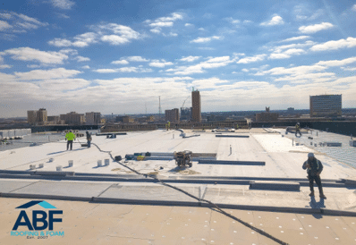 The Benefits of Spray Polyurethane Foam (SPF) Insulation for Your Roof