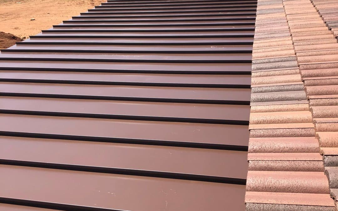 The Importance of Proper Roof Drainage for Commercial Properties in Lubbock: Practical Advice from ABF Roofing