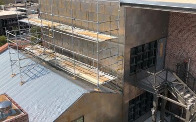 Emergency Roofing Services: What to Do in a Crisis