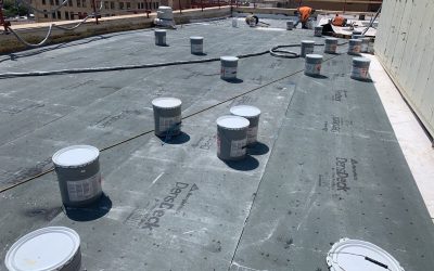 Protect Your Investment: The Undeniable Benefits of Regular Roof Maintenance for Businesses