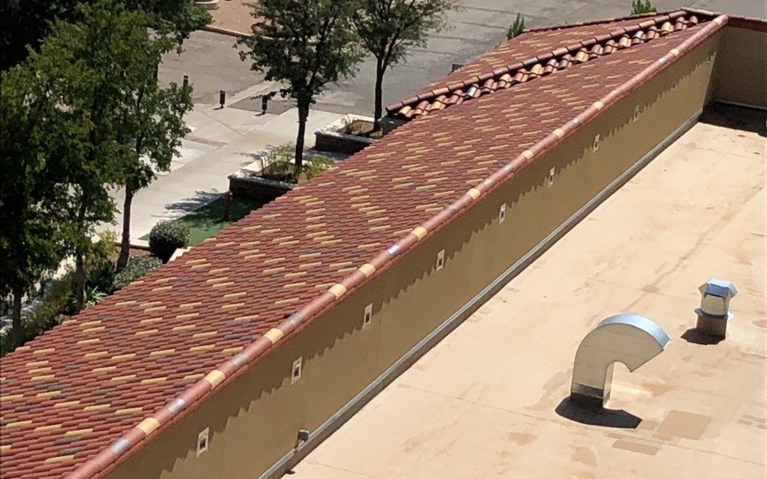 Preparing Your Home for a Roof Replacement in Lubbock