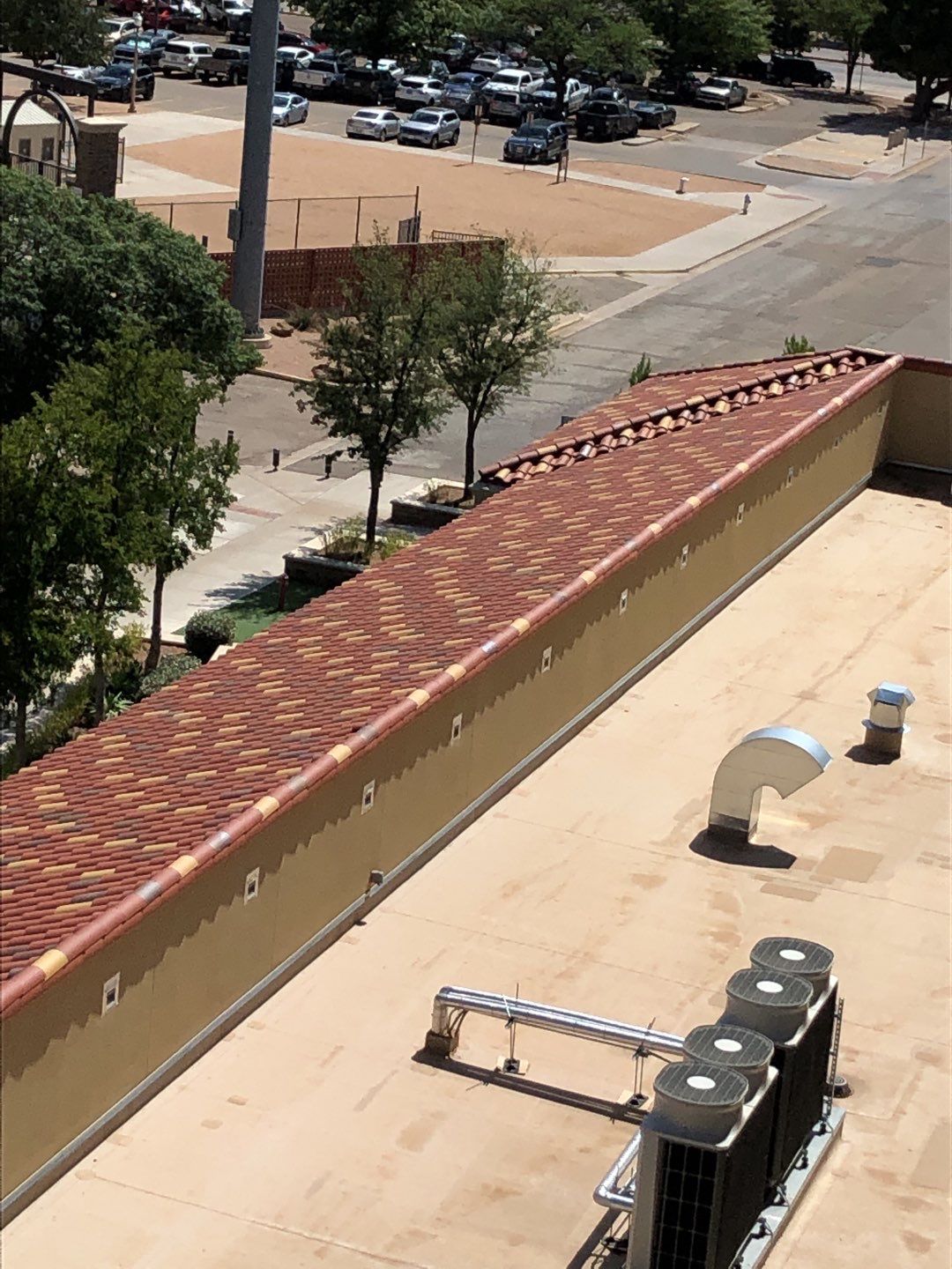 Residential Roofing Services in Lubbock