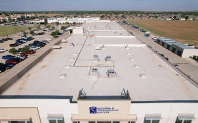 Stone Coated Roofing: The Ultimate Blend of Beauty and Durability