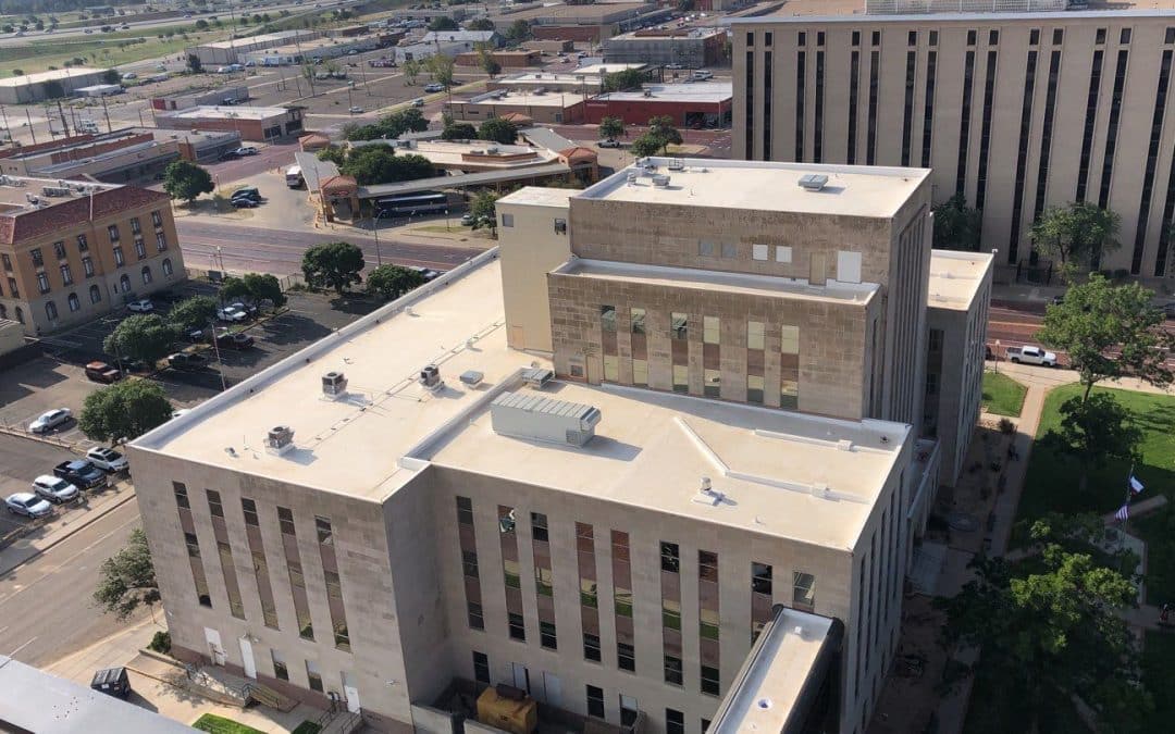 Types of Commercial Roofing Systems: A Guide from ABF Roofing & Foam