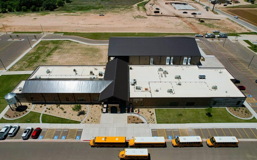 Don’t Replace, Restore: Smart Strategies for Extending Your Commercial Roof’s Lifespan (Cost-Saving Guide)