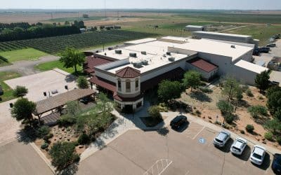 One Size Doesn’t Fit All: Tailored Roofing Solutions for Diverse Lubbock Industries