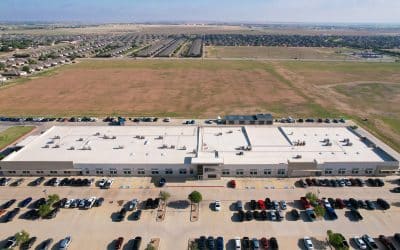 Choosing the Right Commercial Roofing System for Your Lubbock Business
