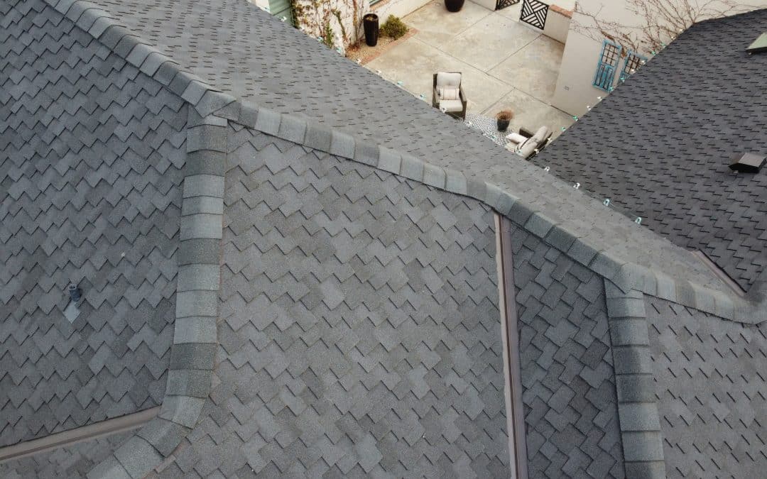 No Surprises: What to Expect During a Professional Roofing Inspection with ABF Roofing