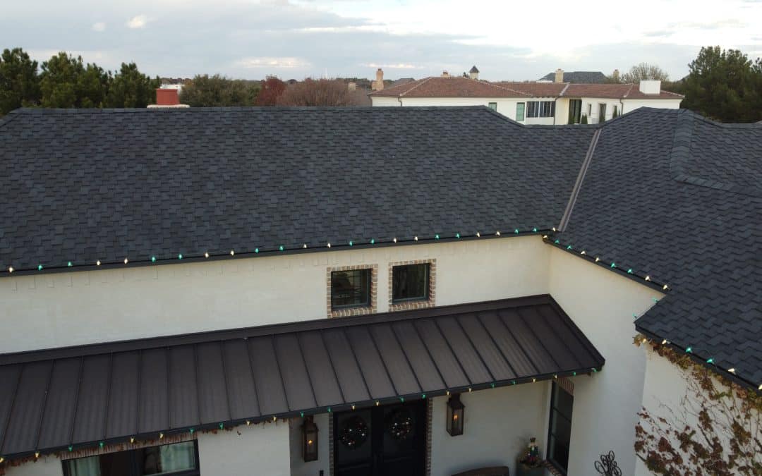 Your Guide to Re-roofing vs. a Full Roof Replacement: Which Path is Right for Your Lubbock Home?