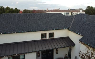 Your Guide to Re-roofing vs. a Full Roof Replacement: Which Path is Right for Your Lubbock Home?