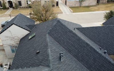 Signs You Need a Roof Replacement After a Lubbock Winter