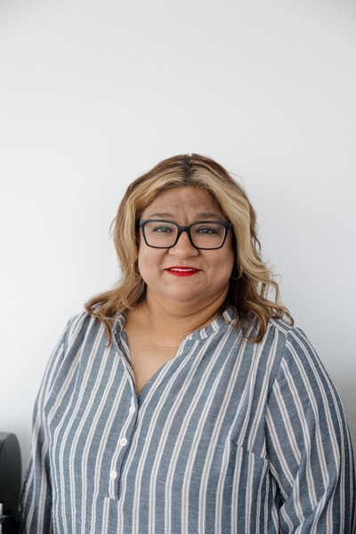 Elma Gonzales