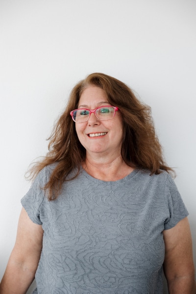 Michelle Lang