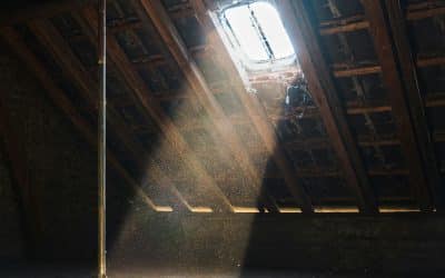 The Importance of Proper Attic Ventilation